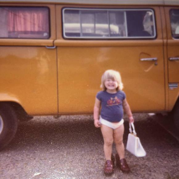 Meet your Posher, Jodi - Picture 1 of 1